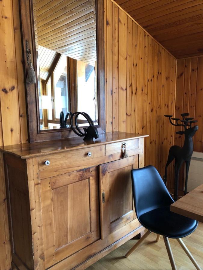 L'Appart' Les Deux Alpes Luaran gambar
