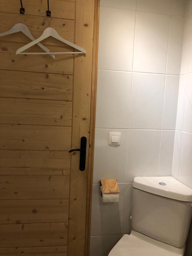 L'Appart' Les Deux Alpes Luaran gambar