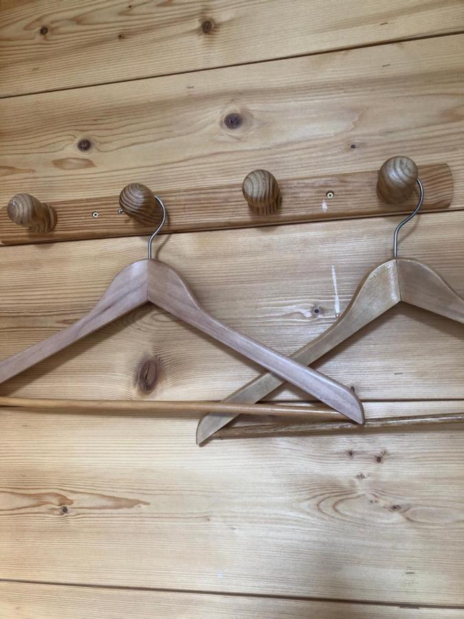 L'Appart' Les Deux Alpes Luaran gambar