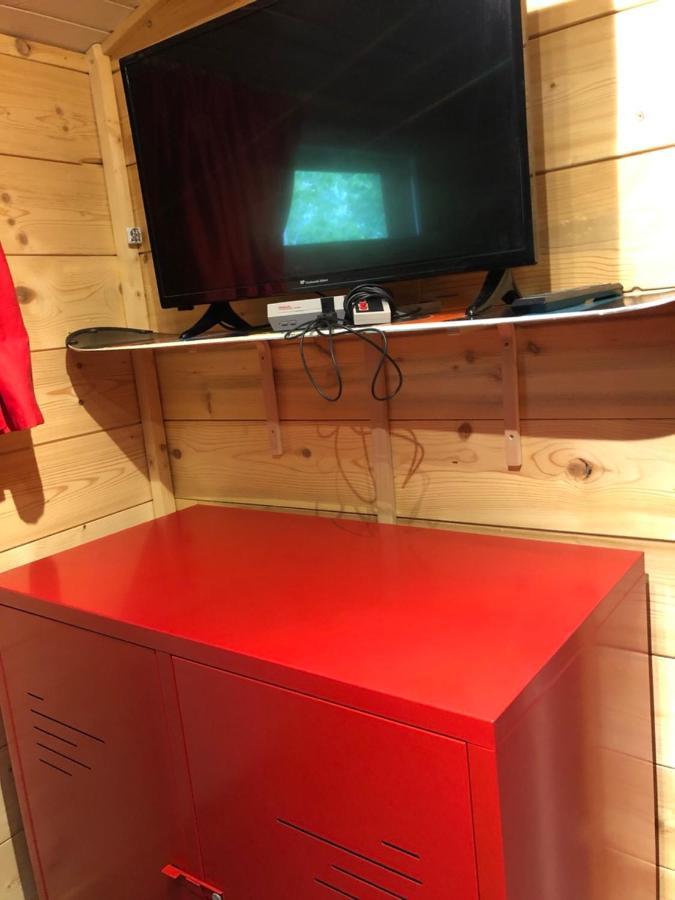 L'Appart' Les Deux Alpes Luaran gambar