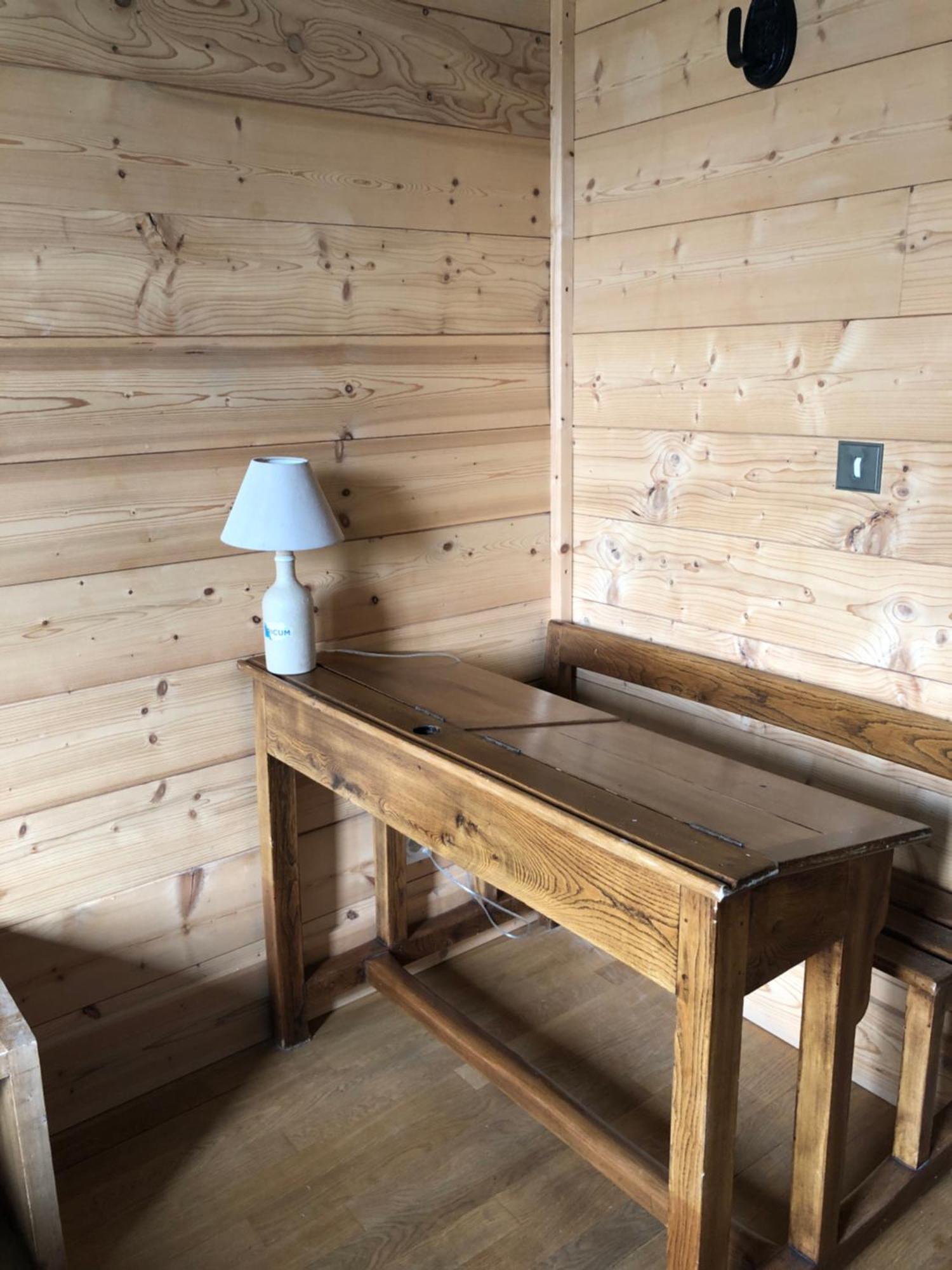 L'Appart' Les Deux Alpes Luaran gambar
