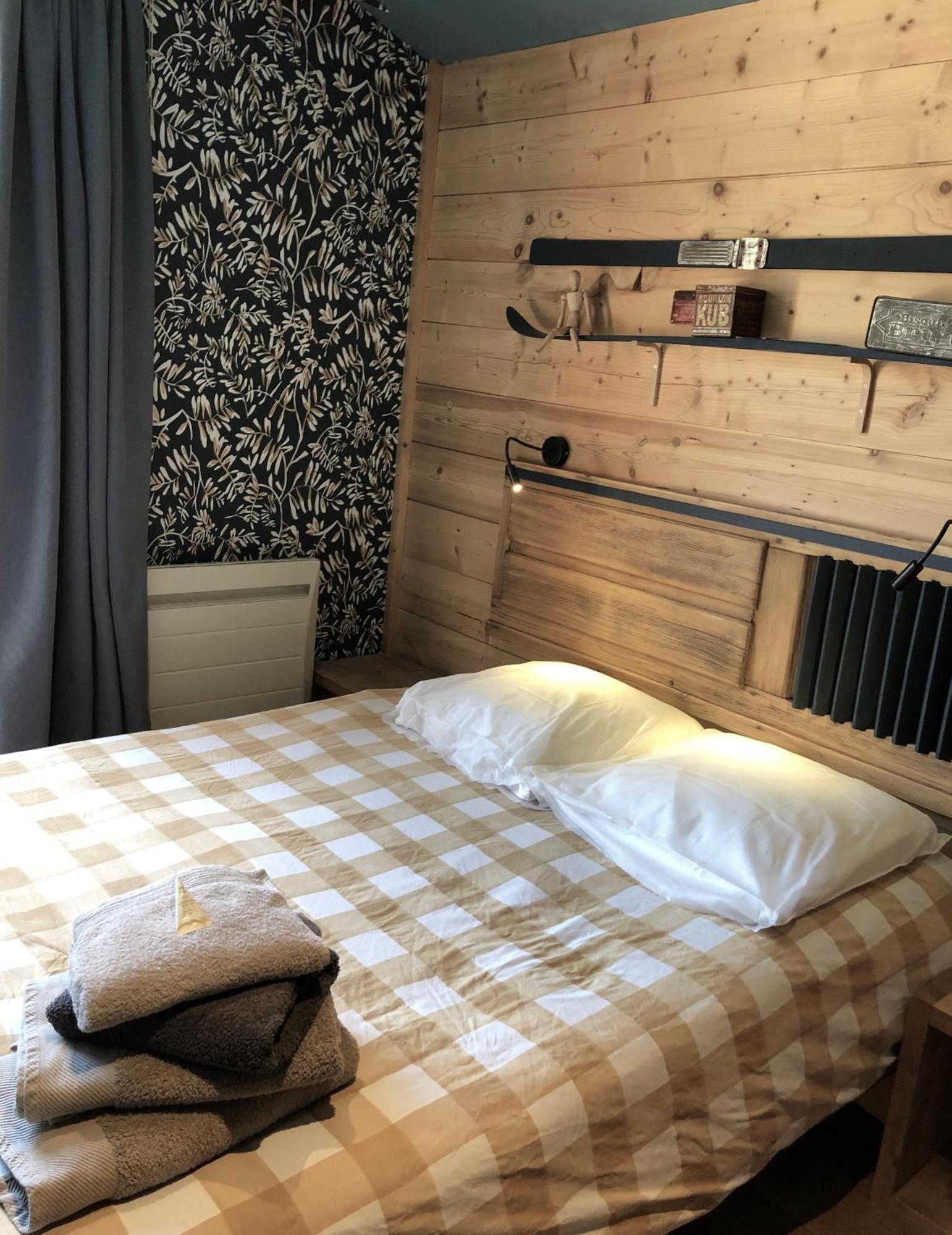 L'Appart' Les Deux Alpes Luaran gambar